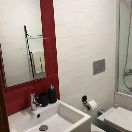 Apartment Prime Location - Historic District With Private Parking