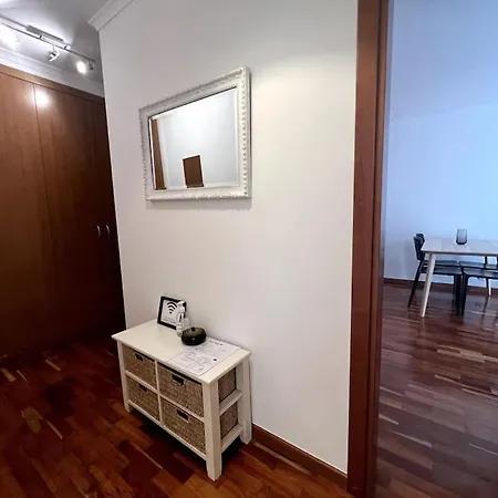 Apartment Prime Location - Historic District With Private Parking