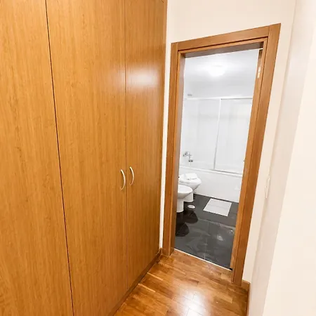 Historic Charm - Prime Location & Parking Διαμέρισμα Lisboa