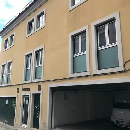 Prime Location - Historic District With Private Parking