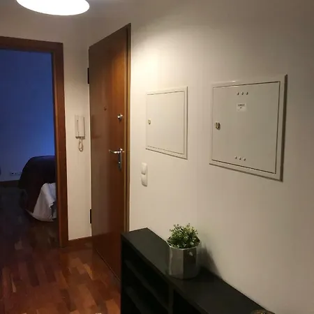 Apartment Prime Location - Historic District With Private Parking Lisbon