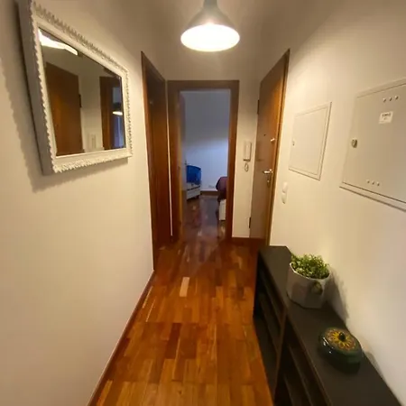 Apartment Prime Location - Historic District With Private Parking *