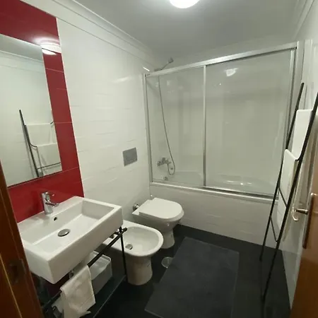 Apartment Prime Location - Historic District With Private Parking